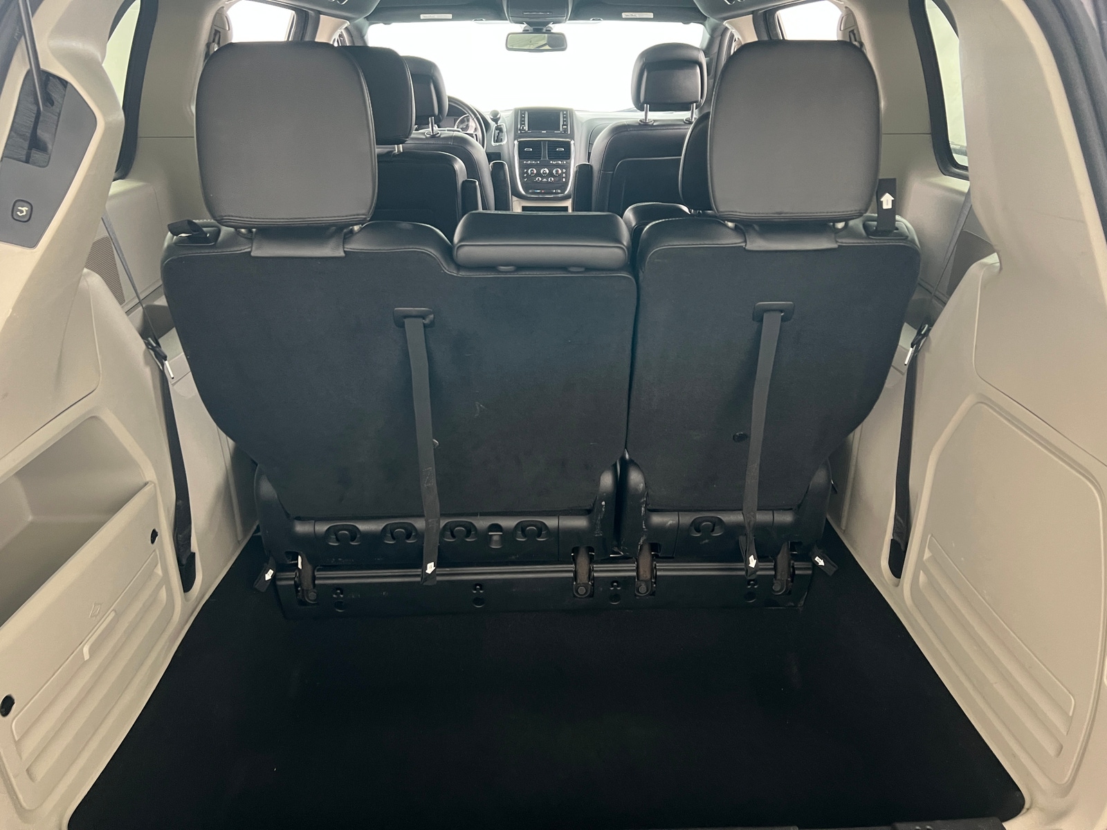 Thumbnail: 2019 Dodge Grand Caravan - 7