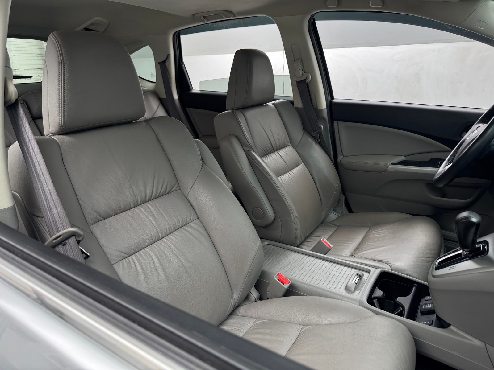 Thumbnail: 2012 Honda CR-V - 2