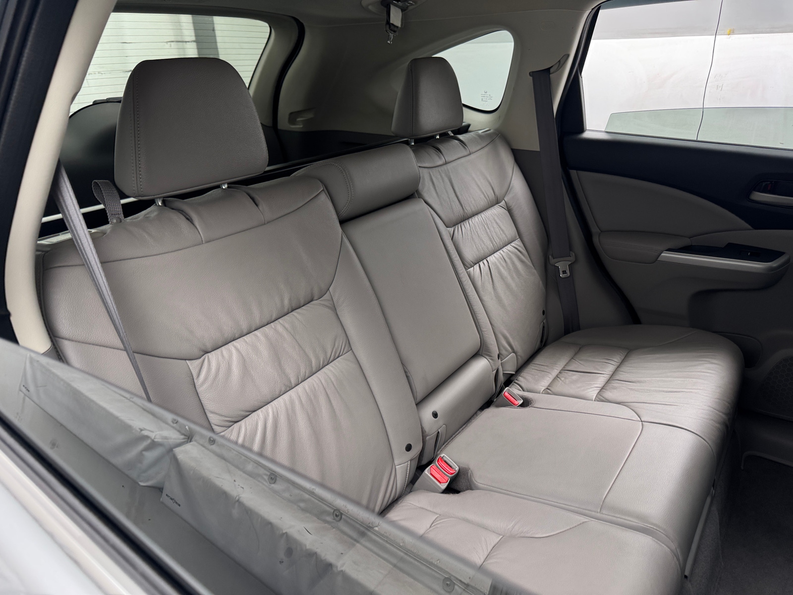 Thumbnail: 2012 Honda CR-V - 6