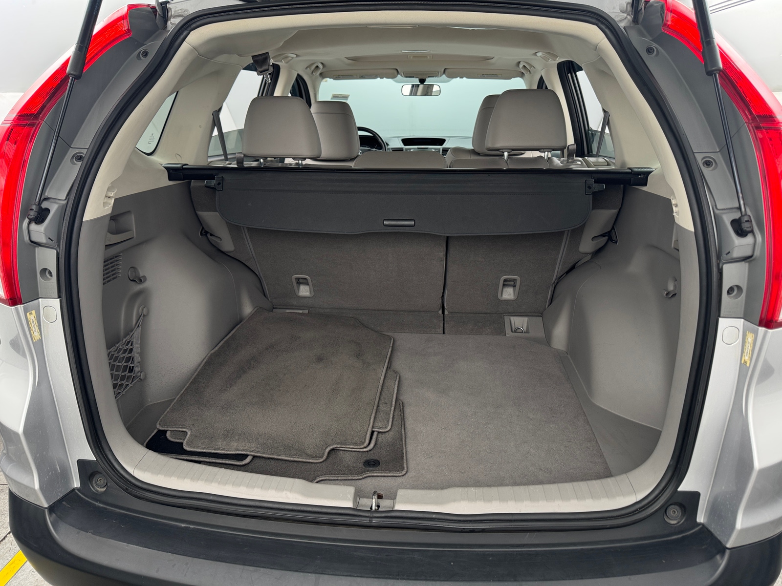 Thumbnail: 2012 Honda CR-V - 7