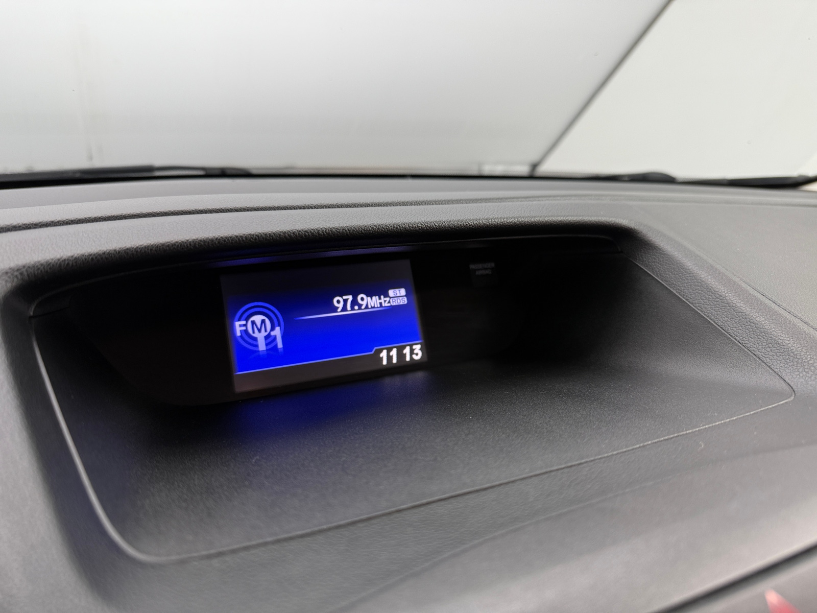 Thumbnail: 2012 Honda CR-V - 4
