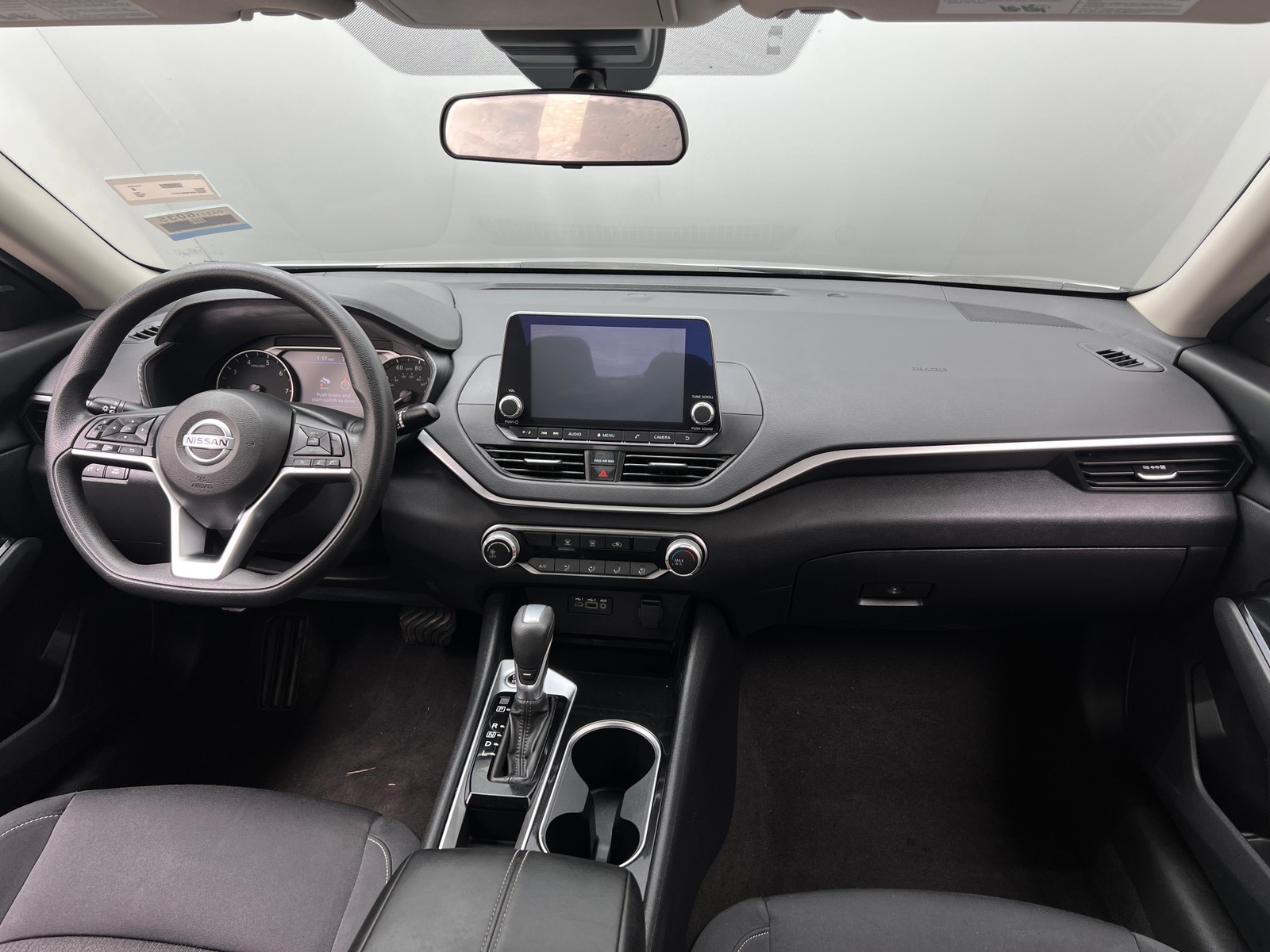 Thumbnail: 2021 Nissan Altima - 3