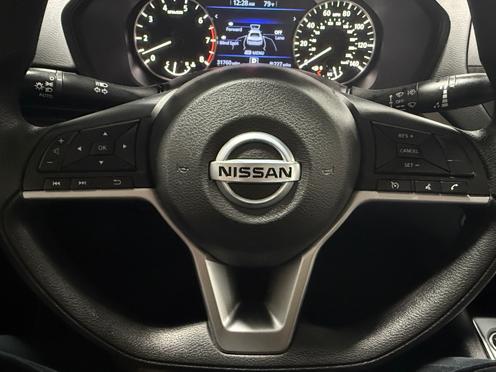 Thumbnail: 2021 Nissan Altima - 5