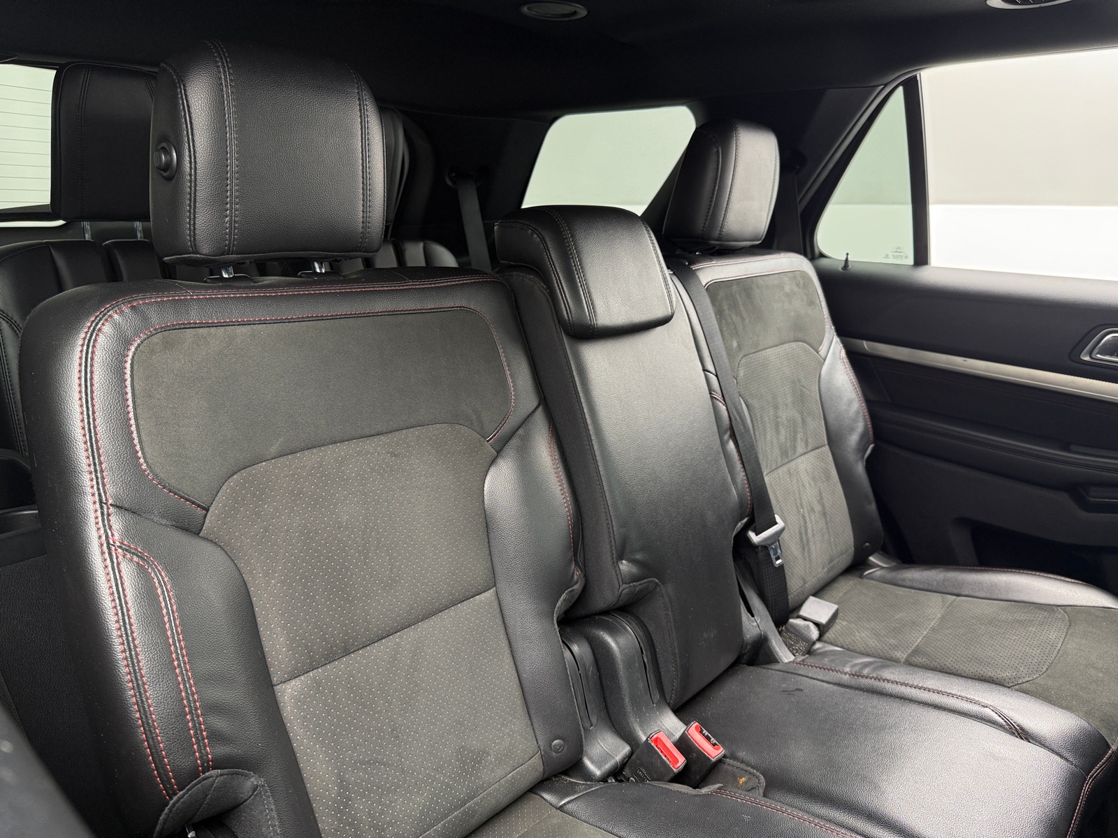 Thumbnail: 2018 Ford Explorer - 6