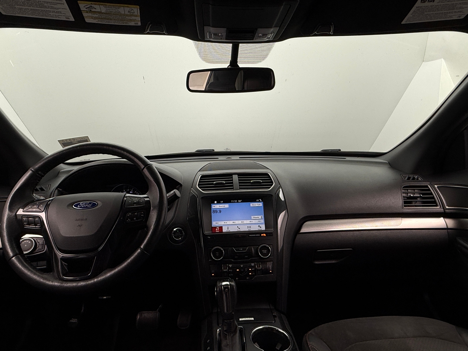 Thumbnail: 2018 Ford Explorer - 3