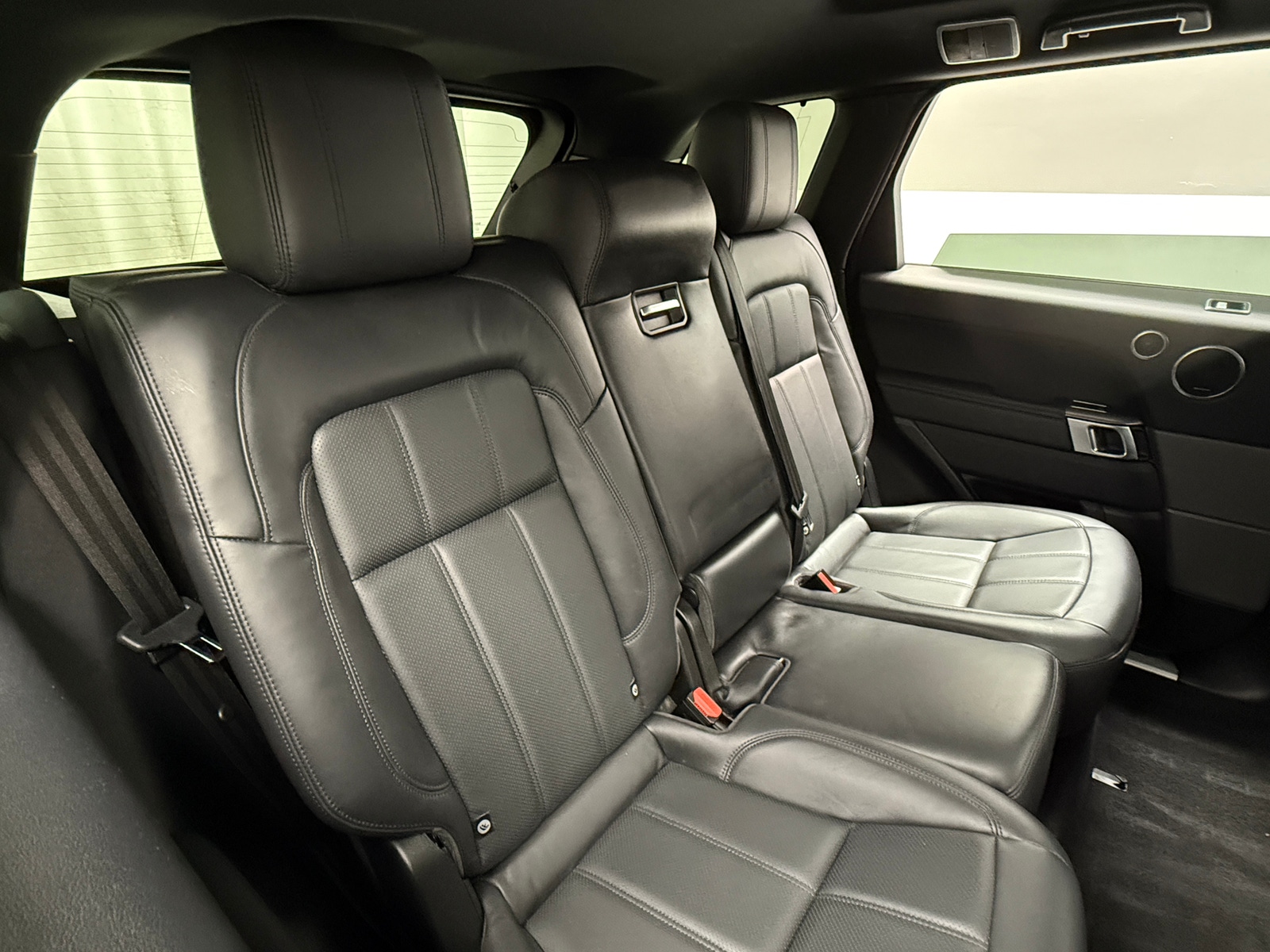 Thumbnail: 2019 Land Rover Range Rover Sport - 5