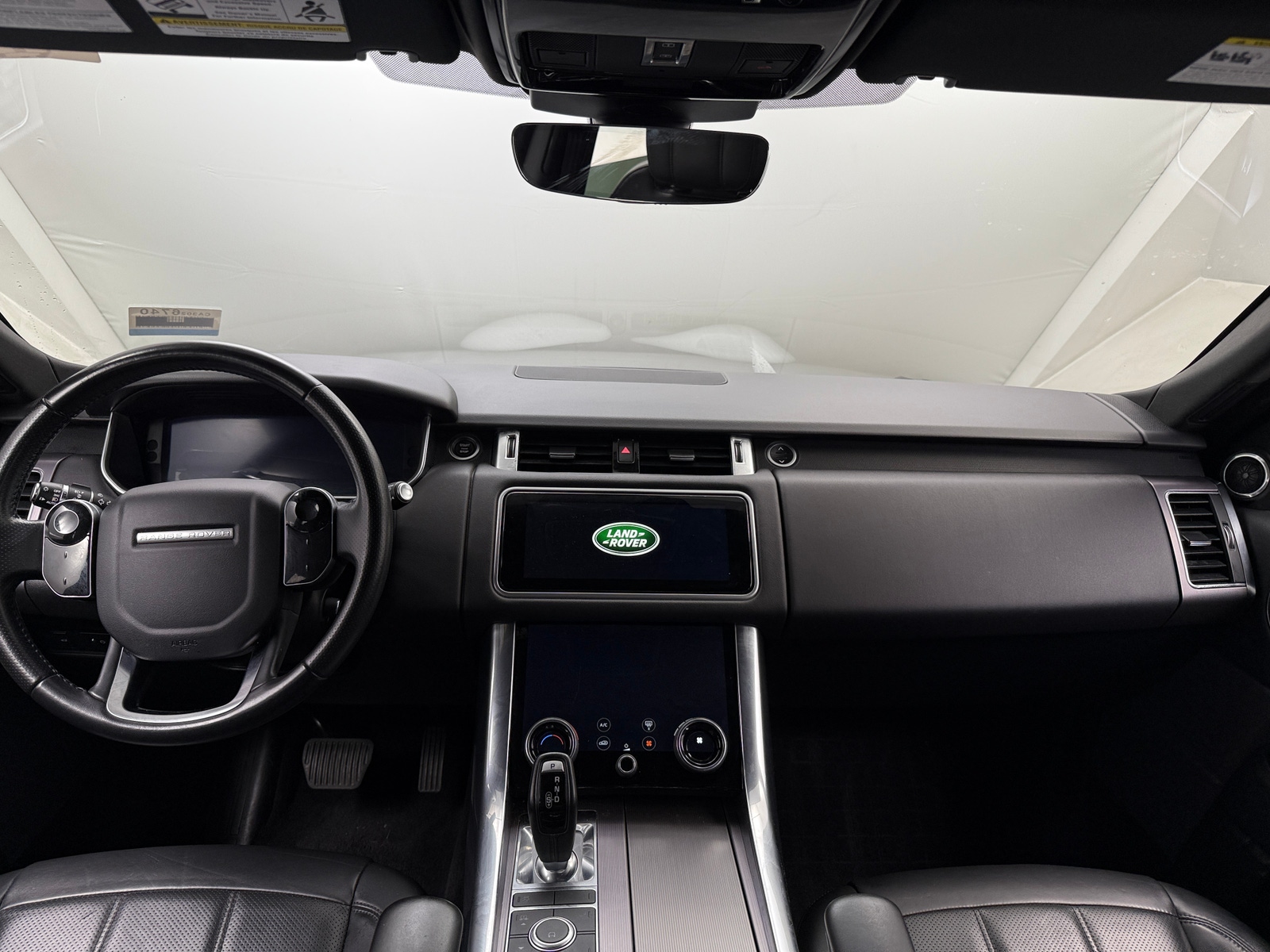 Thumbnail: 2019 Land Rover Range Rover Sport - 2