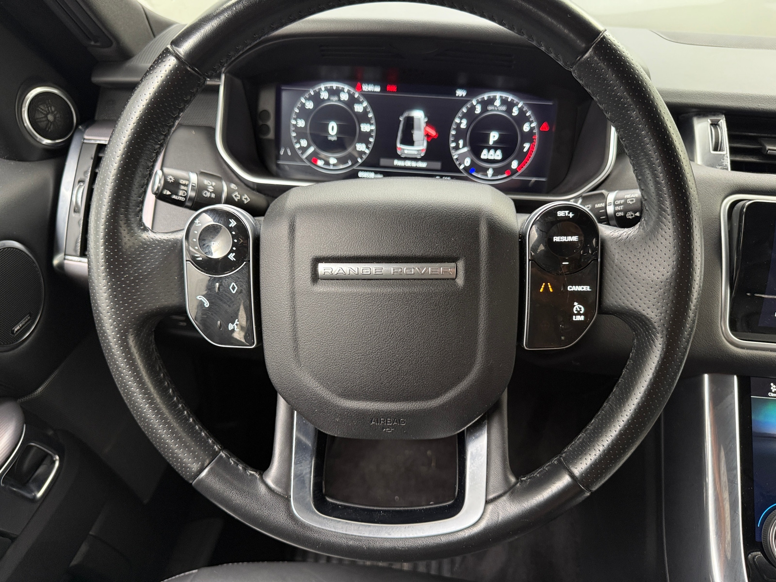 Thumbnail: 2019 Land Rover Range Rover Sport - 4