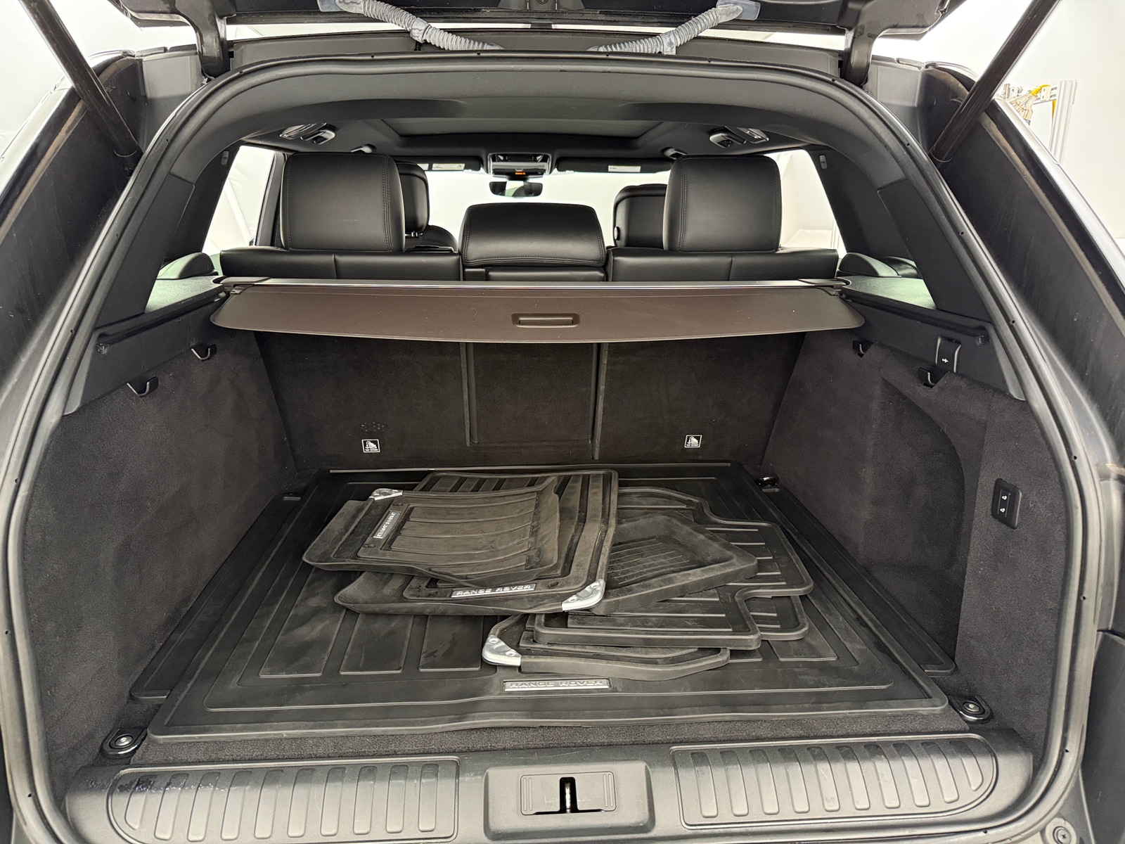 Thumbnail: 2019 Land Rover Range Rover Sport - 6