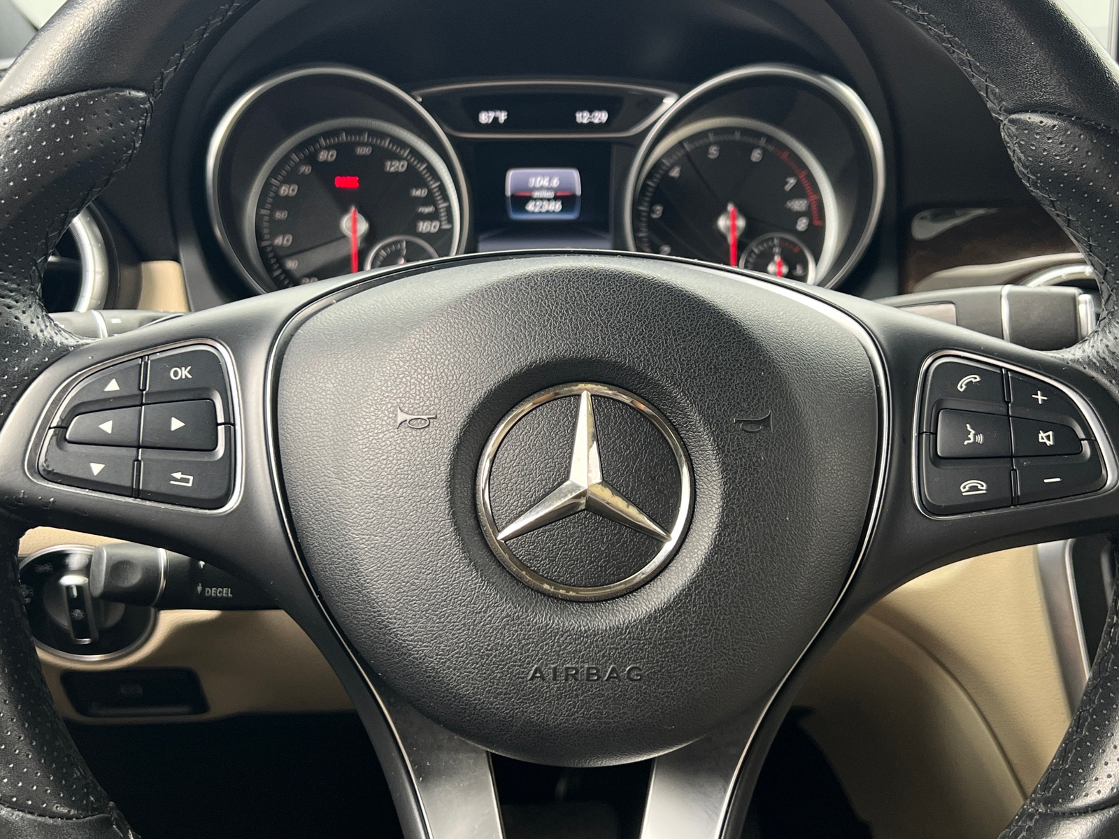 Thumbnail: 2018 Mercedes-Benz CLA - 3