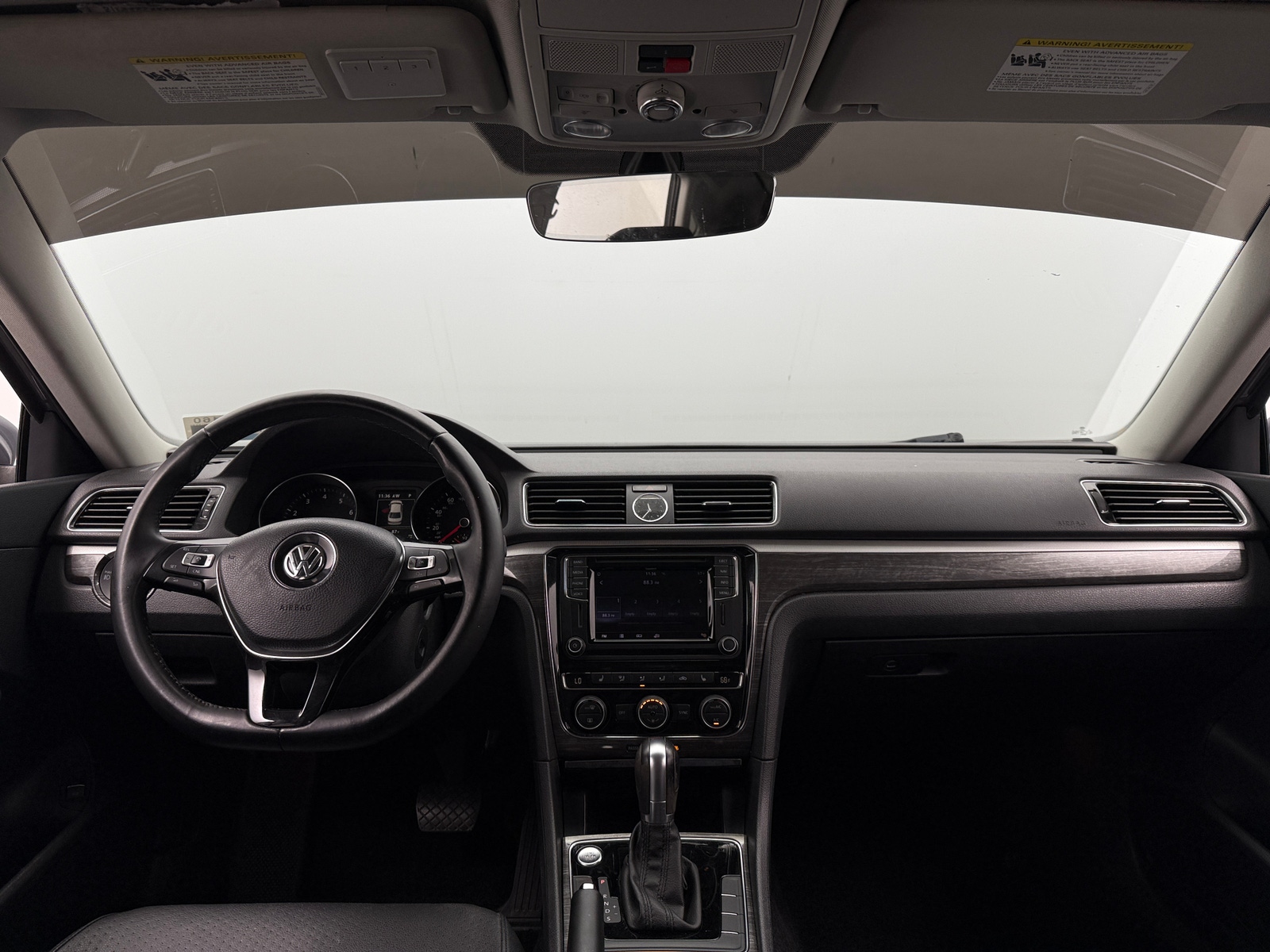 Thumbnail: 2017 Volkswagen Passat - 2