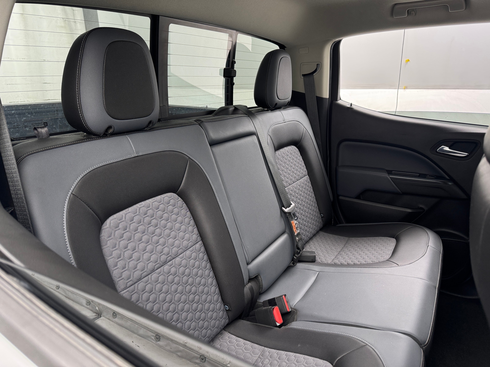 Thumbnail: 2018 Chevrolet Colorado - 6