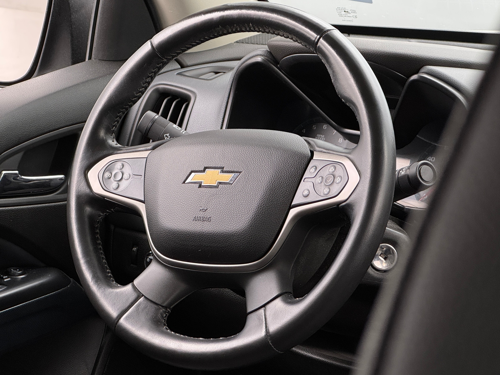 Thumbnail: 2018 Chevrolet Colorado - 5