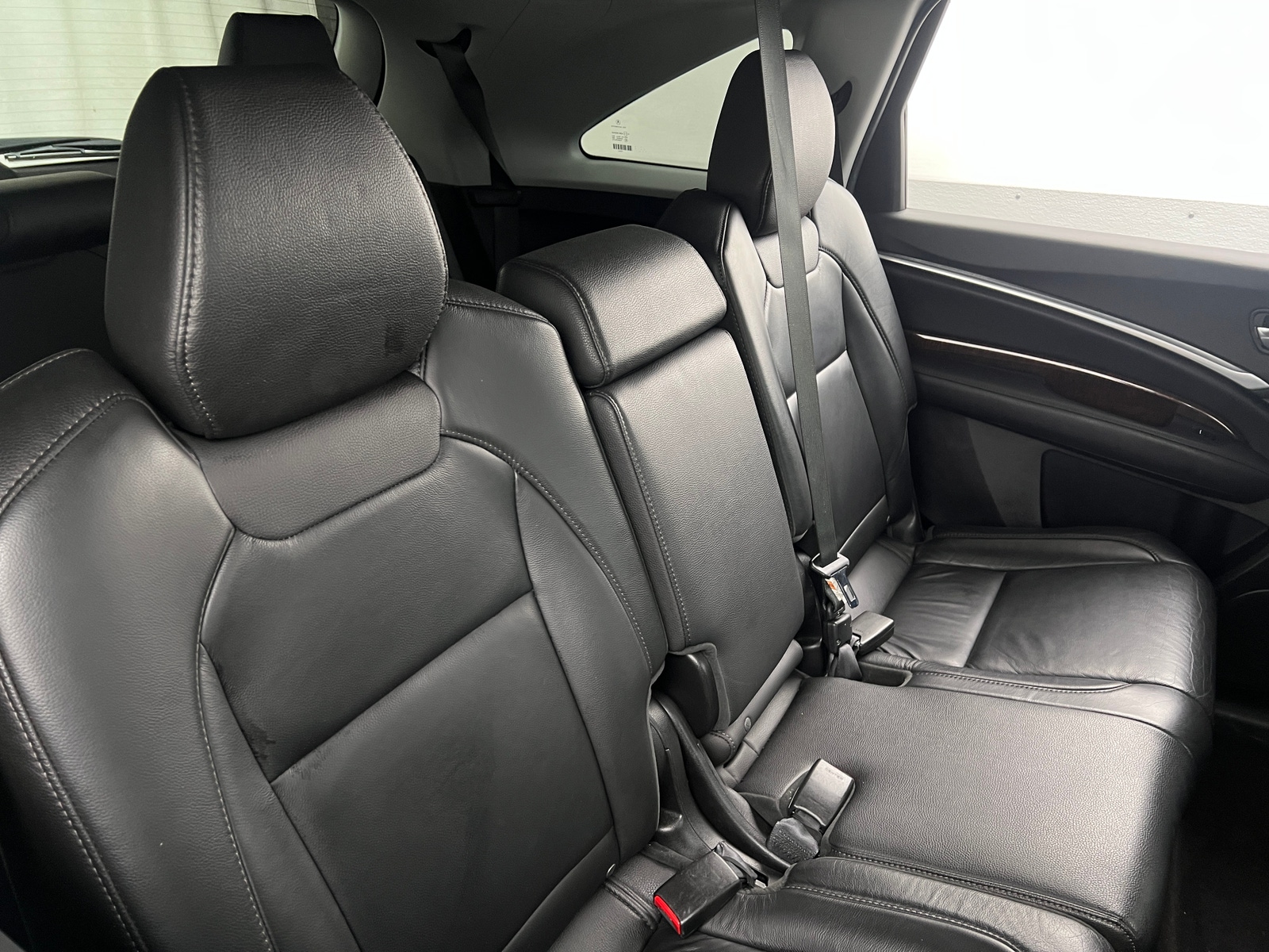 Thumbnail: 2020 Acura MDX - 5