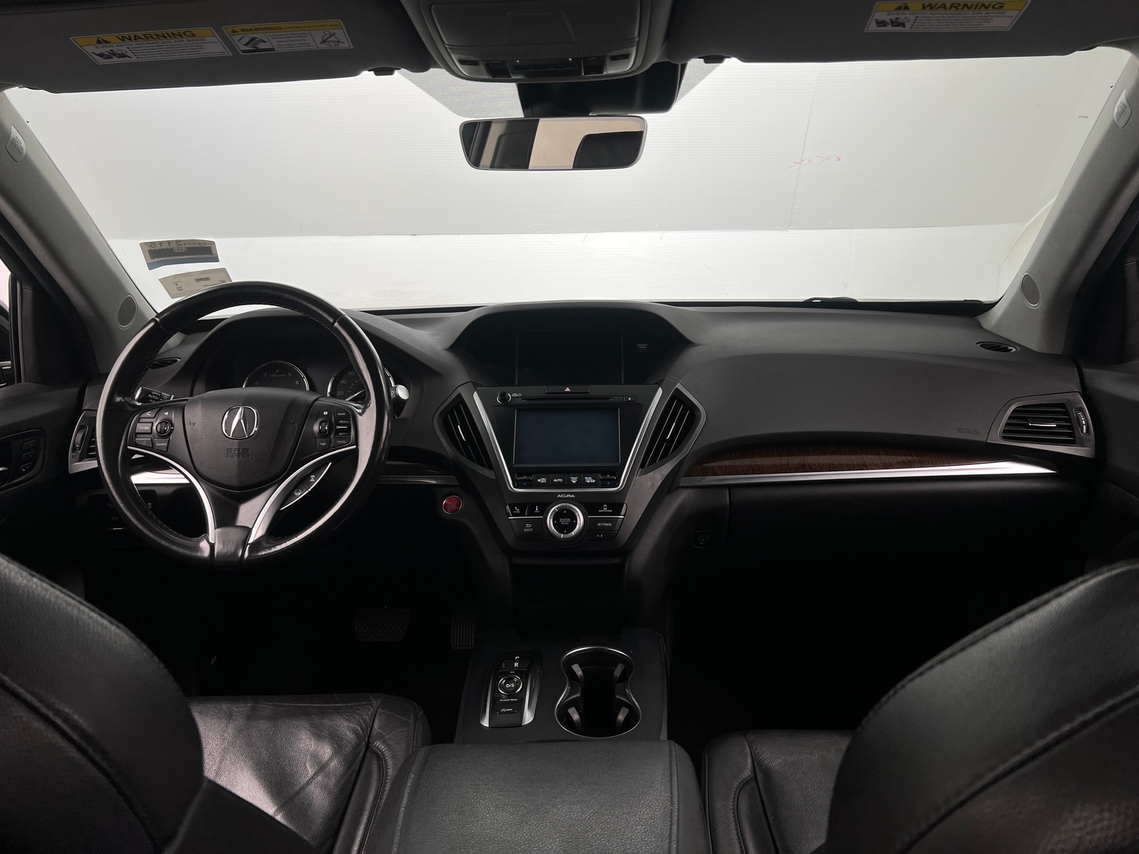 Thumbnail: 2020 Acura MDX - 2
