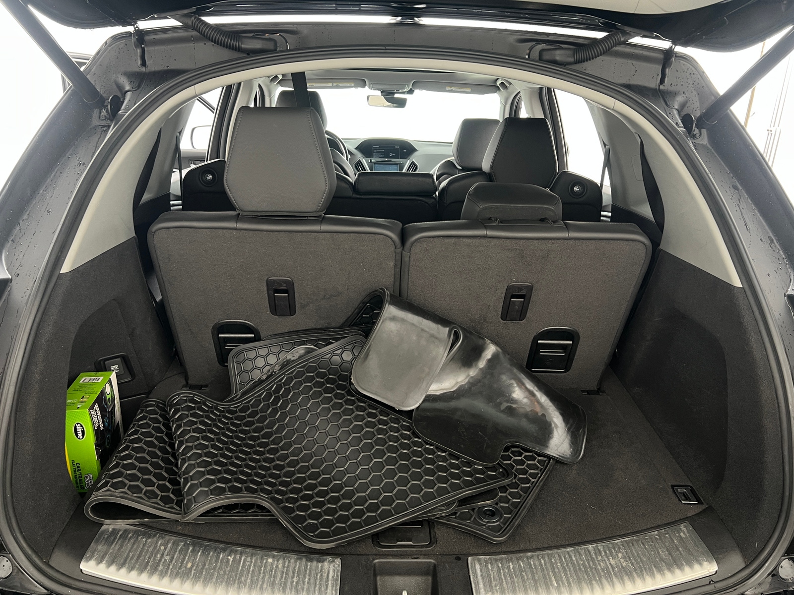 Thumbnail: 2020 Acura MDX - 6