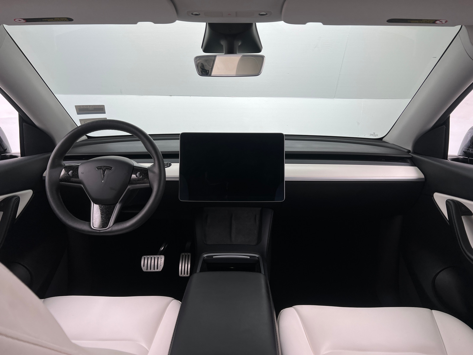 Thumbnail: 2021 Tesla Model Y - 2