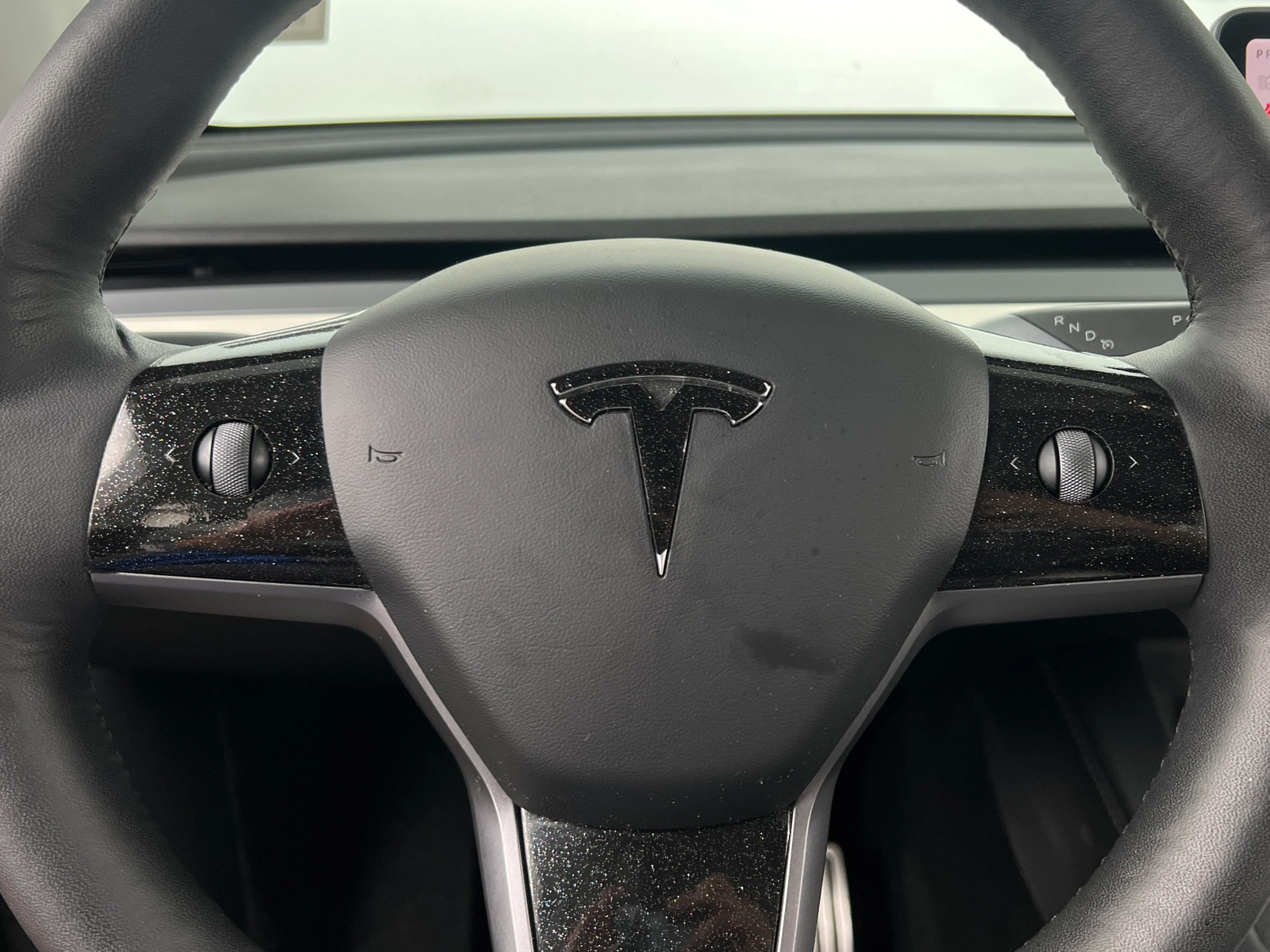Thumbnail: 2021 Tesla Model Y - 4