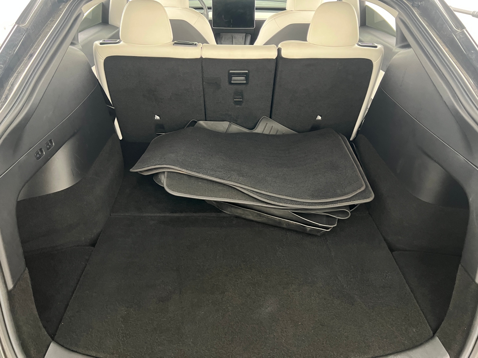 Thumbnail: 2021 Tesla Model Y - 6