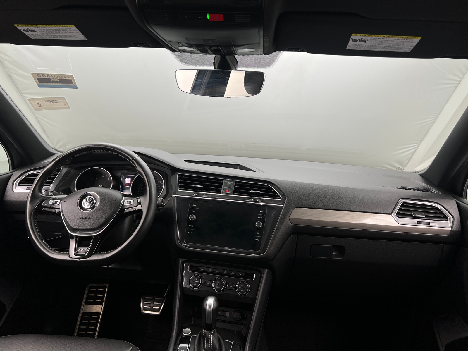Thumbnail: 2021 Volkswagen Tiguan - 2