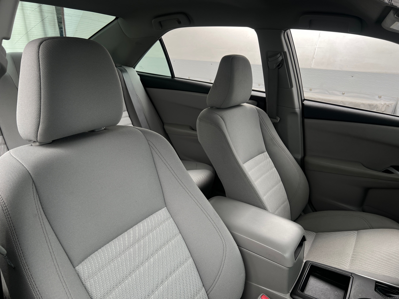 Thumbnail: 2016 Toyota Camry - 2