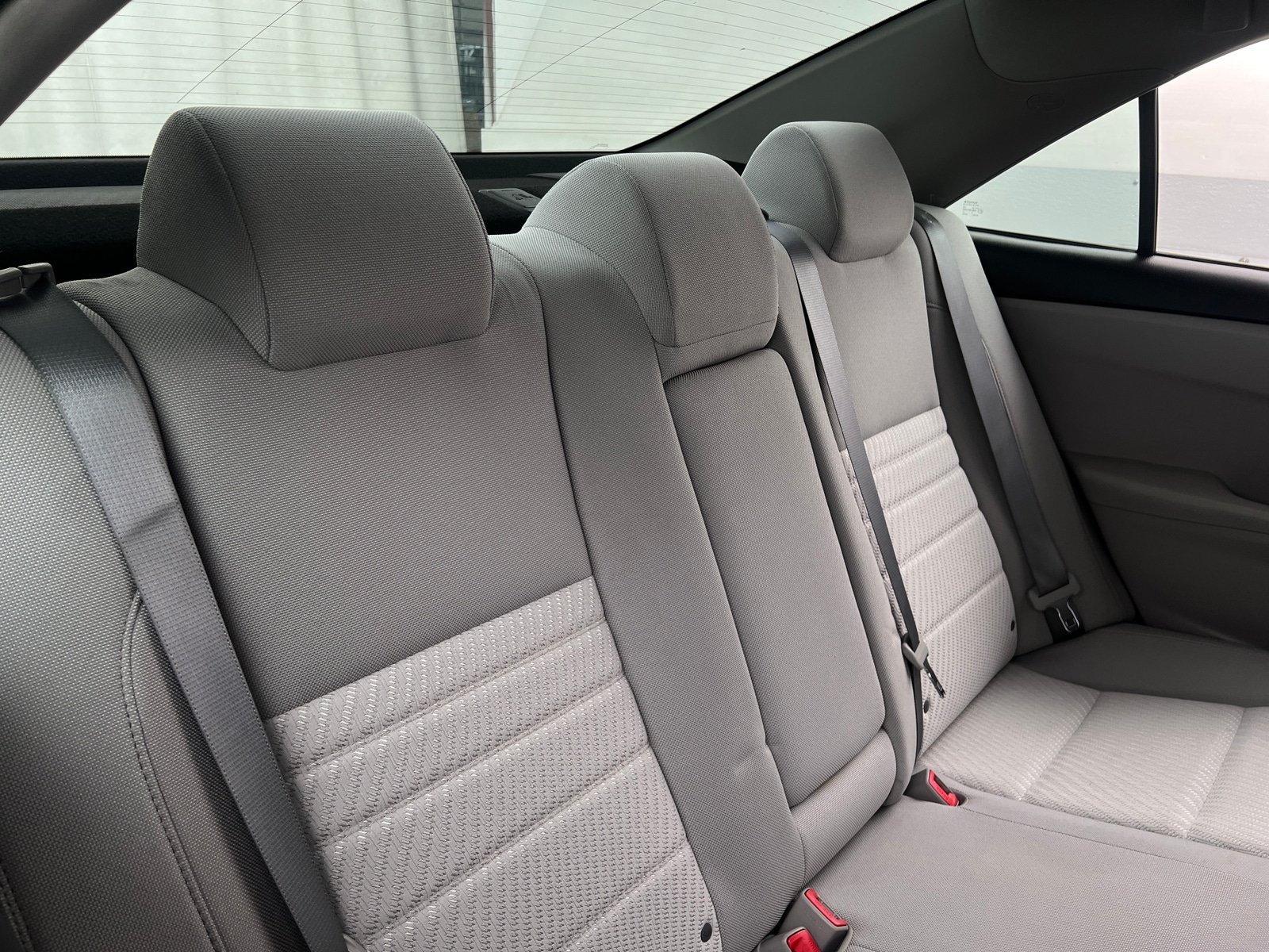 Thumbnail: 2016 Toyota Camry - 6