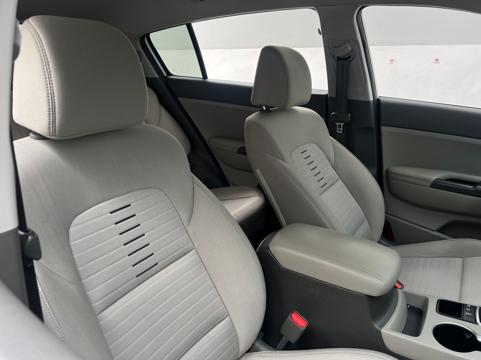 Thumbnail: 2019 Kia Sportage - 2