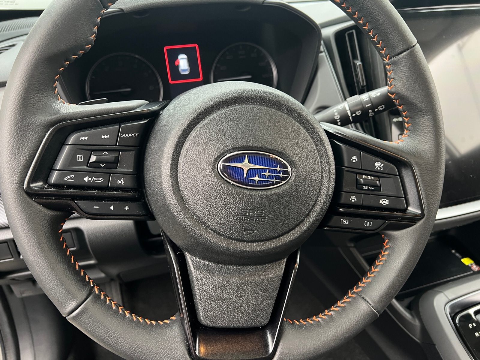 Thumbnail: 2024 Subaru Crosstrek - 4