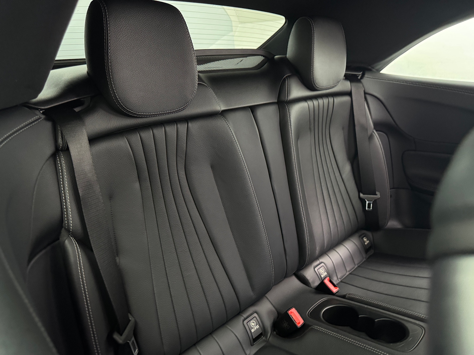 Thumbnail: 2021 Mercedes-Benz E-Class - 5