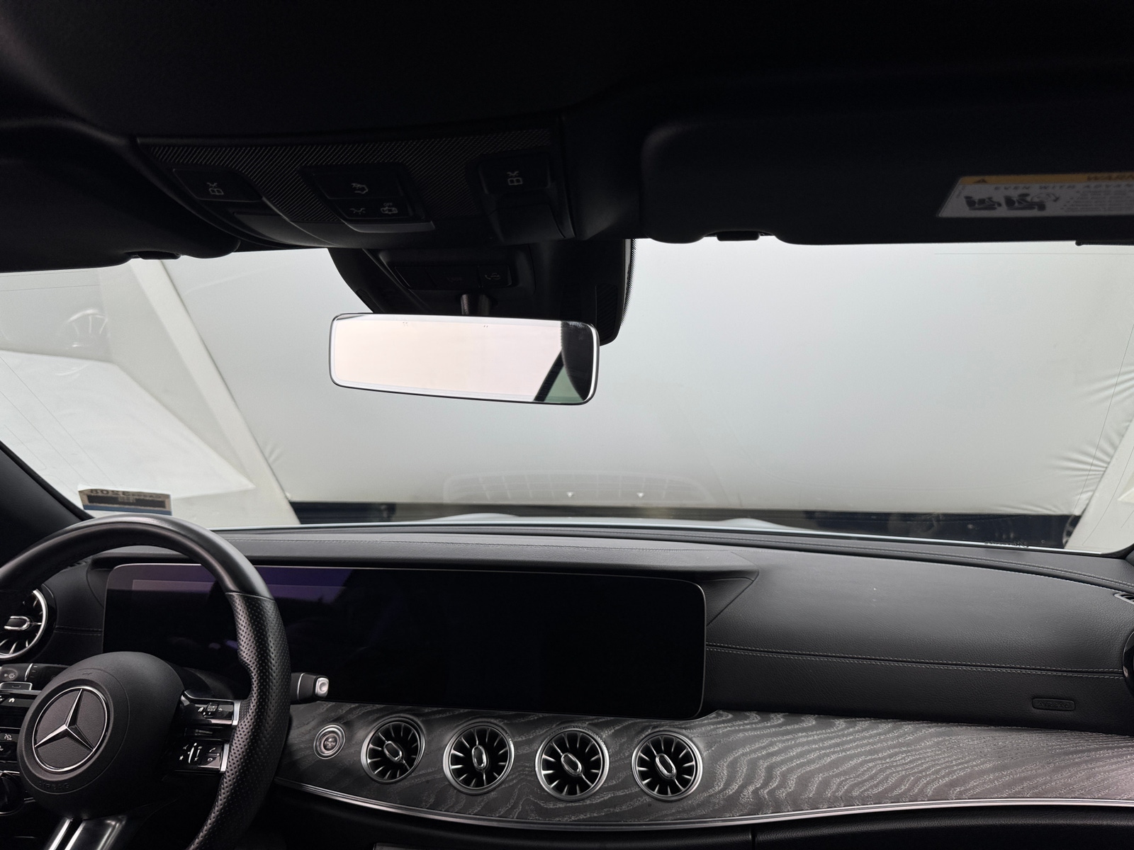 Thumbnail: 2021 Mercedes-Benz E-Class - 2