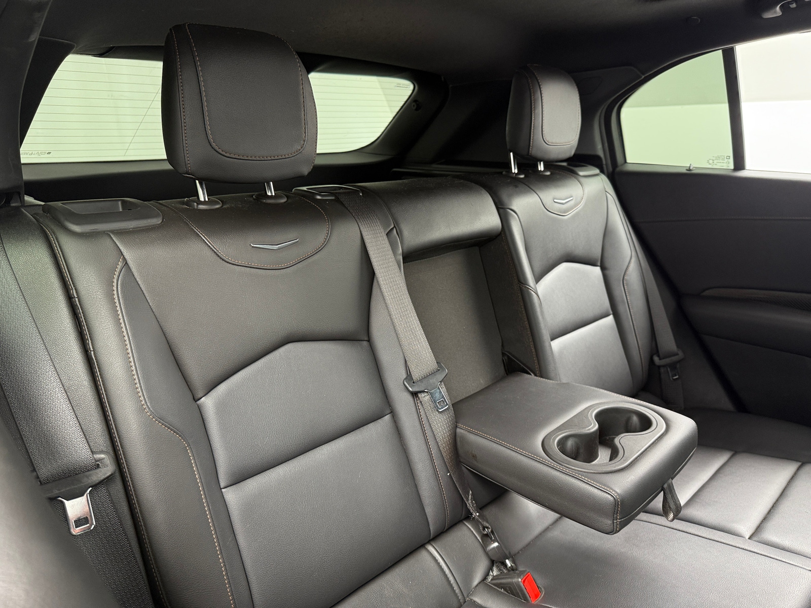 Thumbnail: 2020 Cadillac XT4 - 5