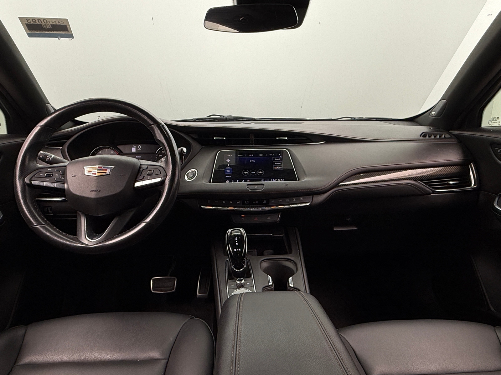 Thumbnail: 2020 Cadillac XT4 - 2
