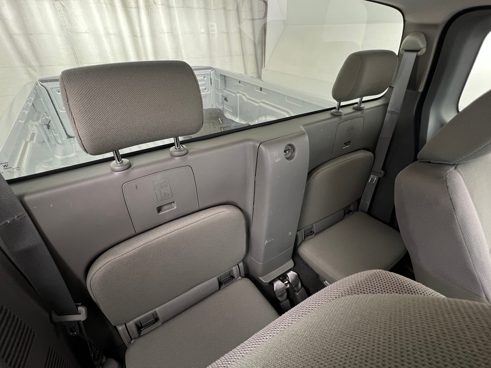 Thumbnail: 2021 Nissan Frontier - 6