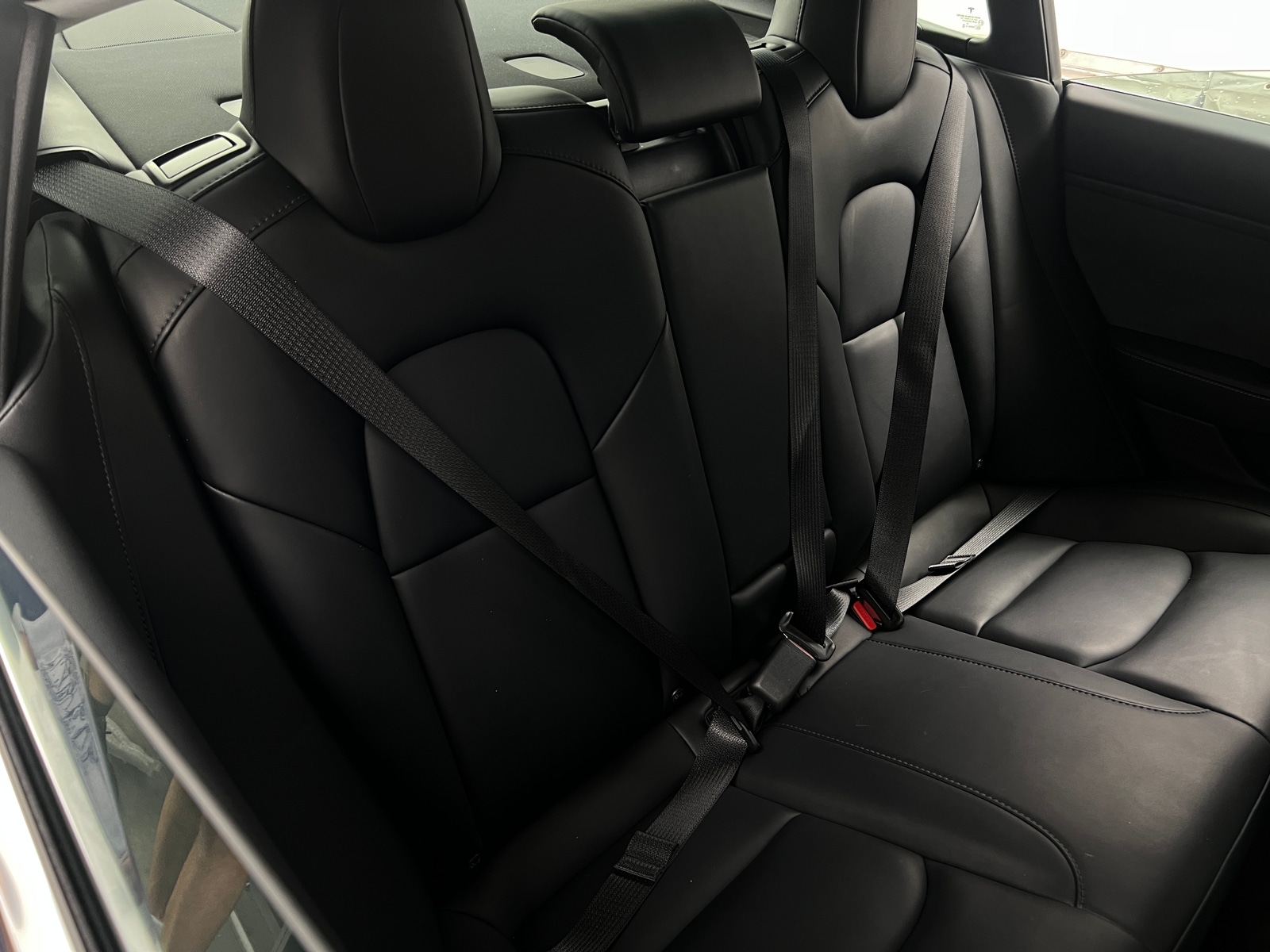 Thumbnail: 2020 Tesla Model 3 - 4