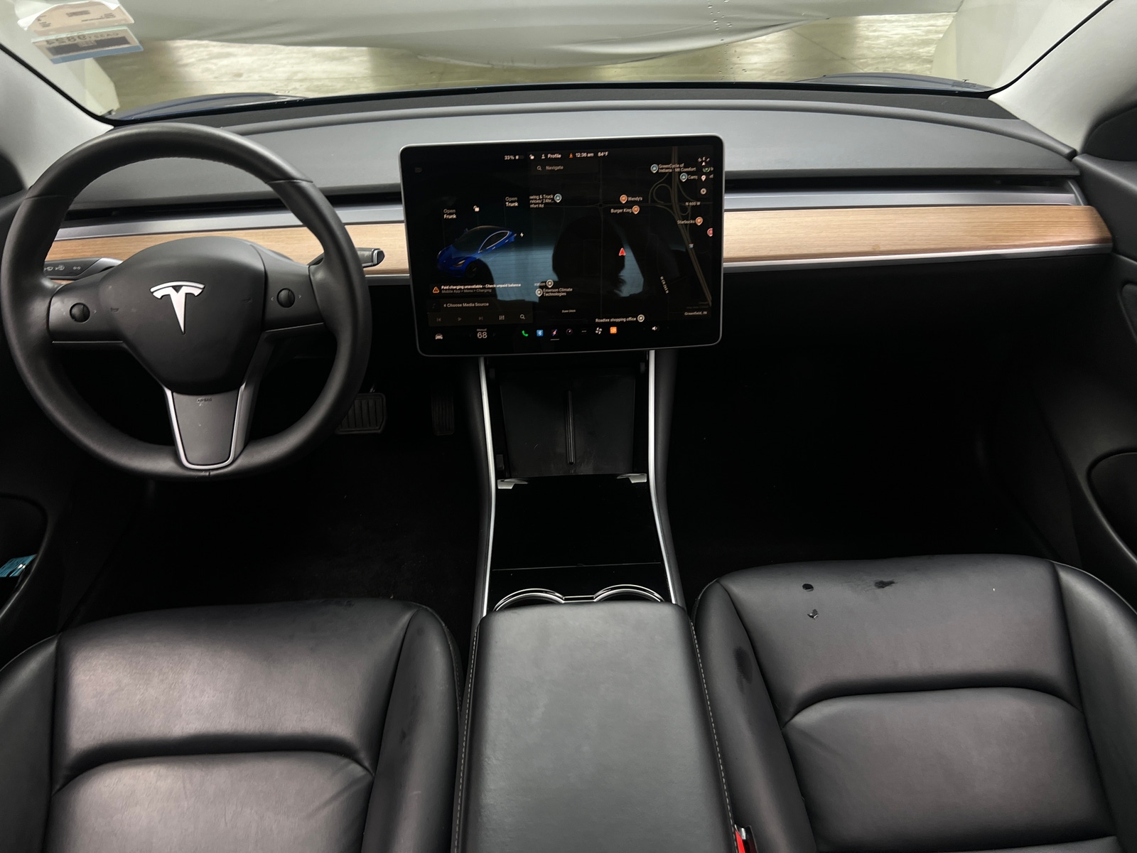 Thumbnail: 2020 Tesla Model 3 - 2