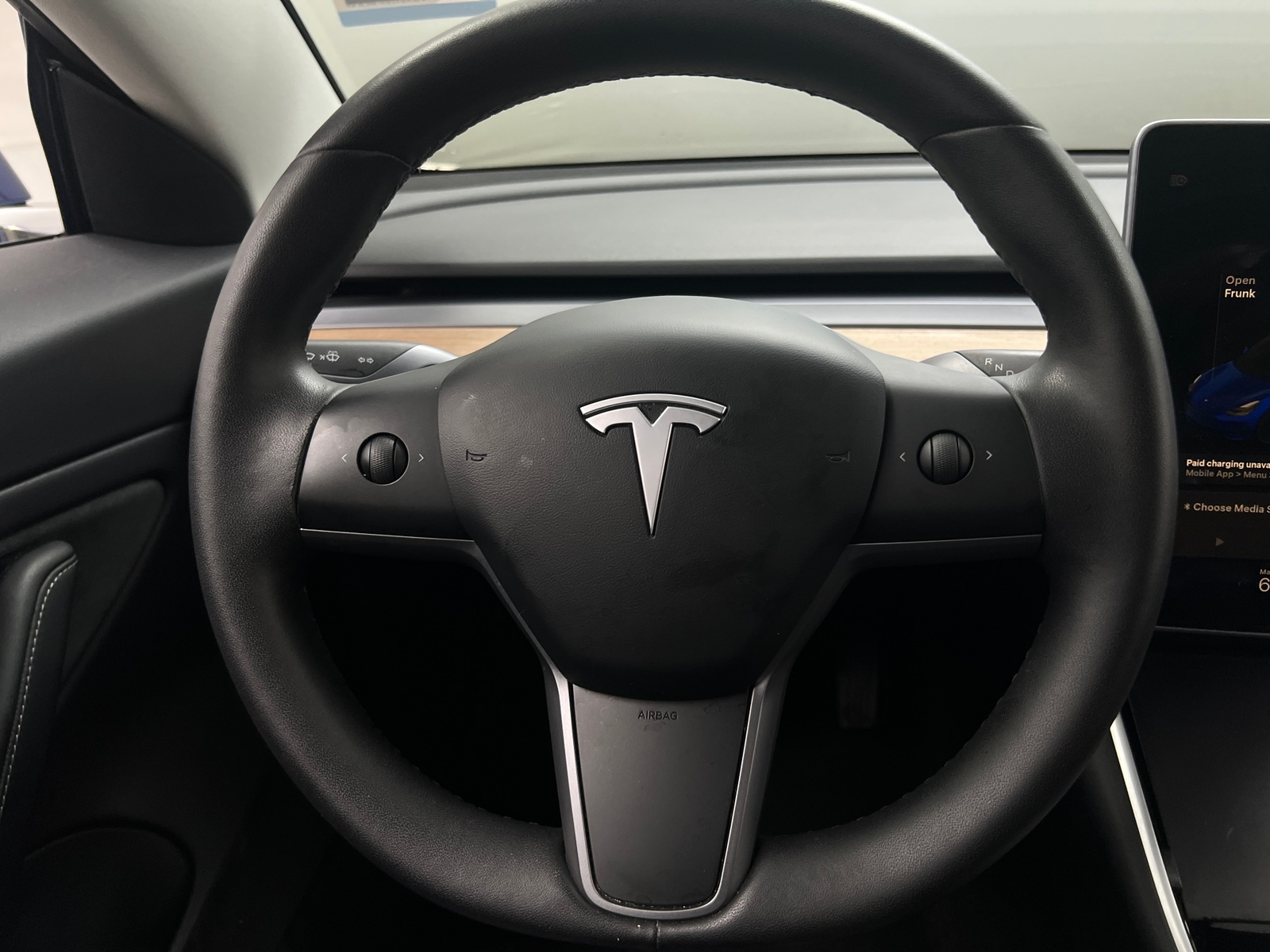 Thumbnail: 2020 Tesla Model 3 - 3