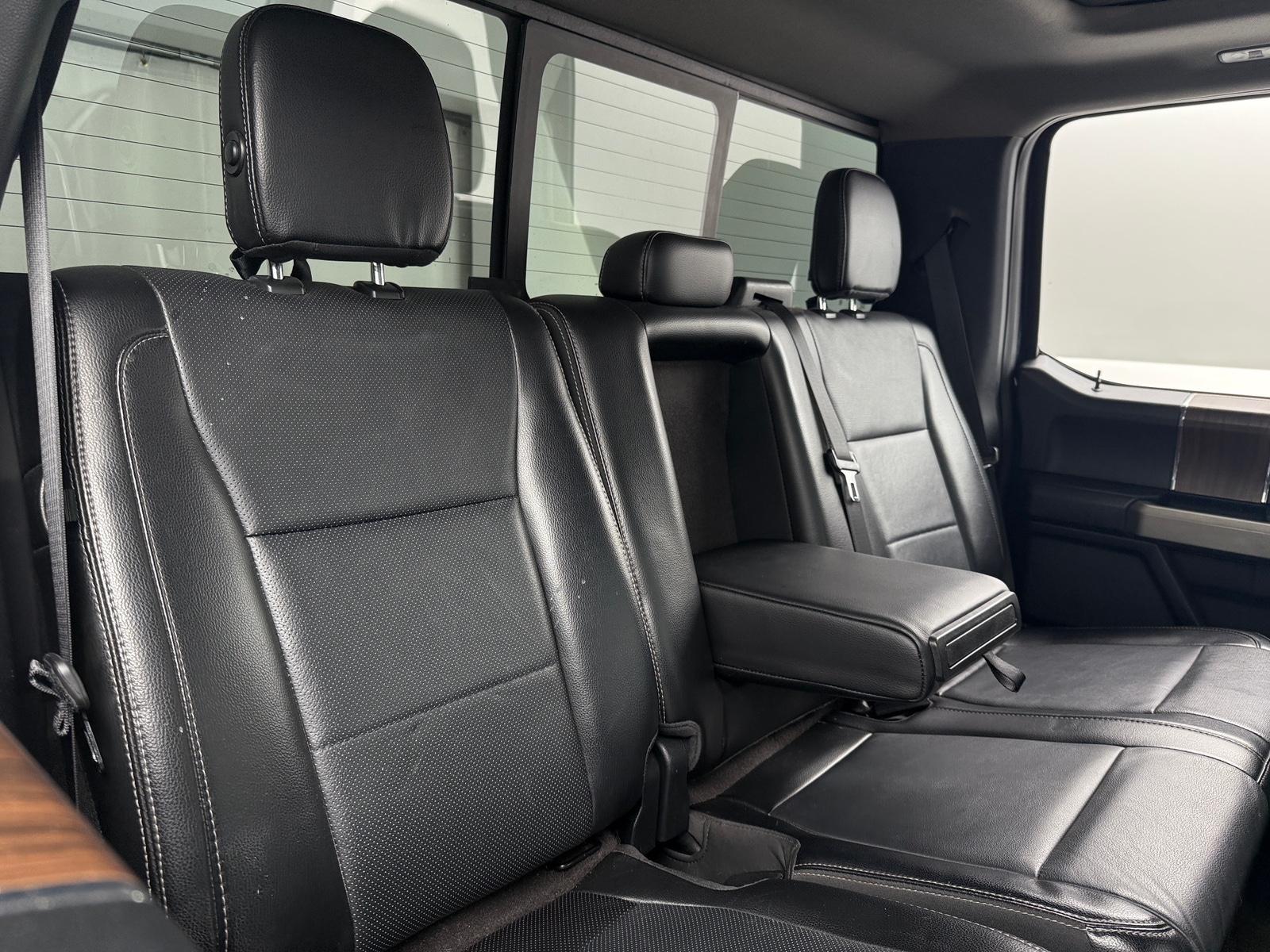 Thumbnail: 2017 Ford Econoline - 5