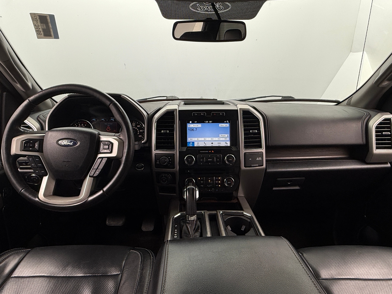 Thumbnail: 2017 Ford Econoline - 2