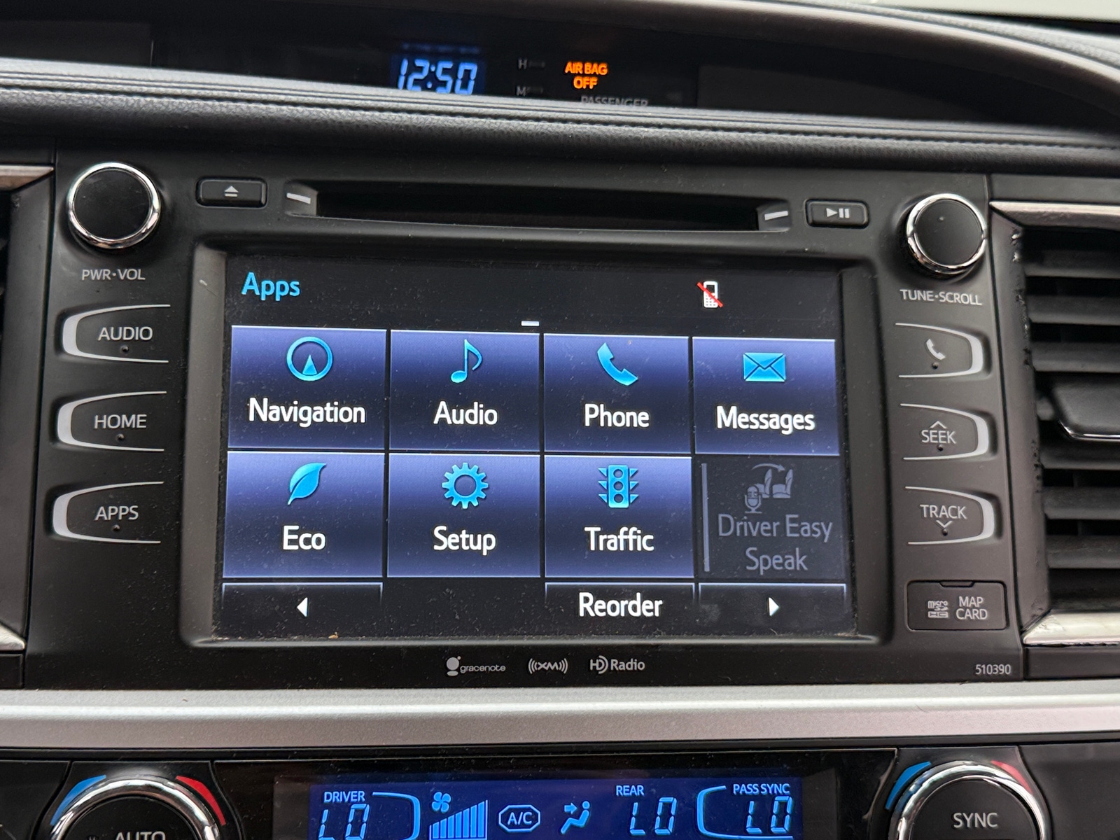 Thumbnail: 2019 Toyota Highlander - 3