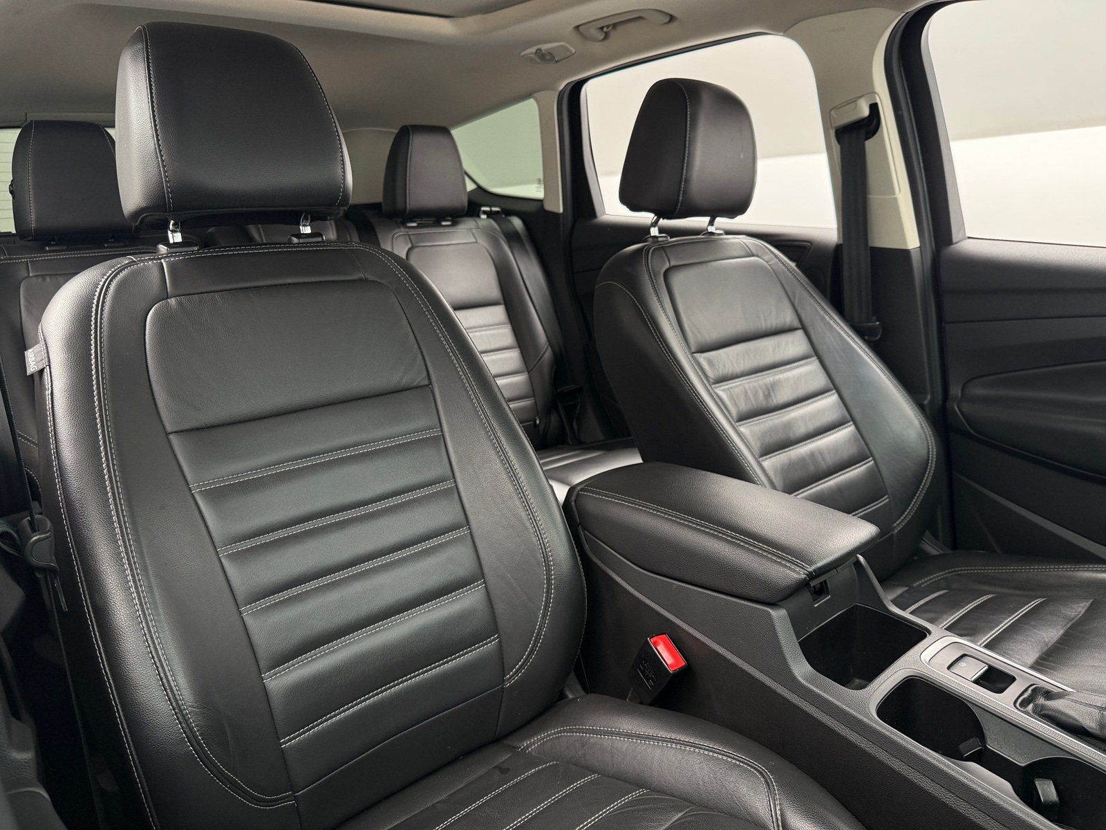 Thumbnail: 2017 Ford Escape - 2