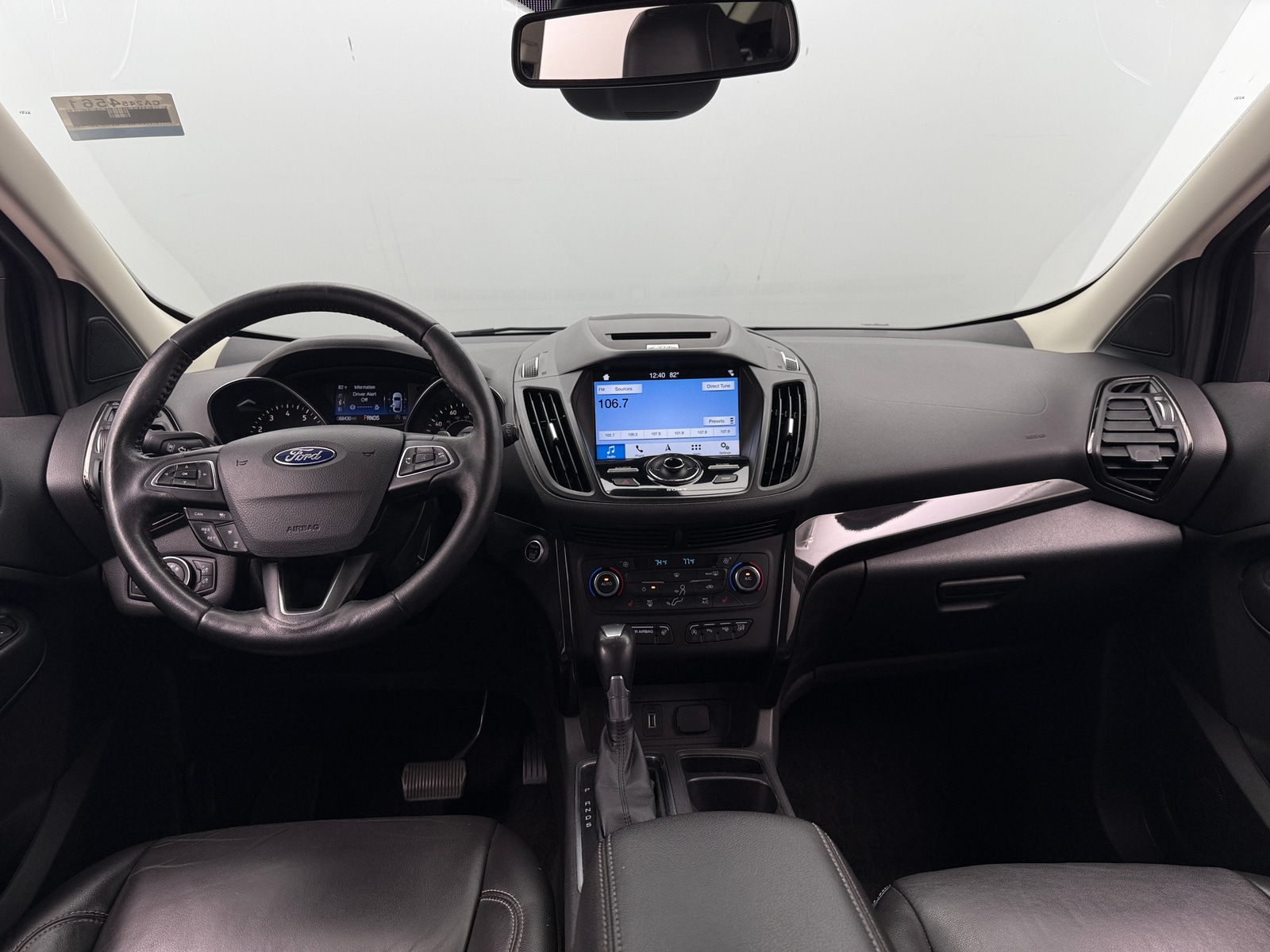 Thumbnail: 2017 Ford Escape - 3