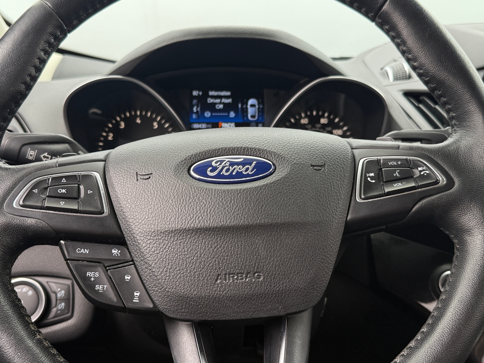 Thumbnail: 2017 Ford Escape - 5
