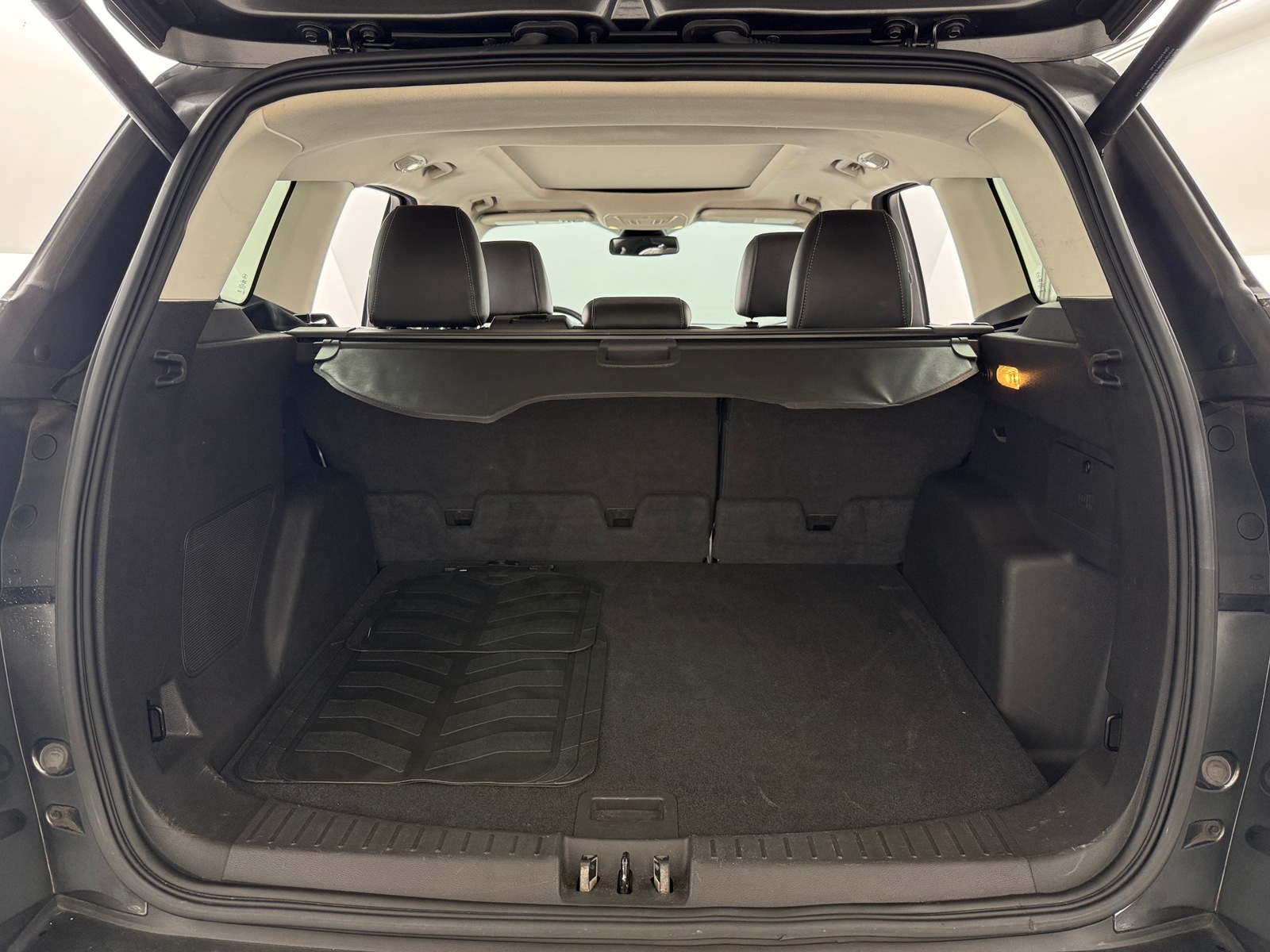 Thumbnail: 2017 Ford Escape - 7