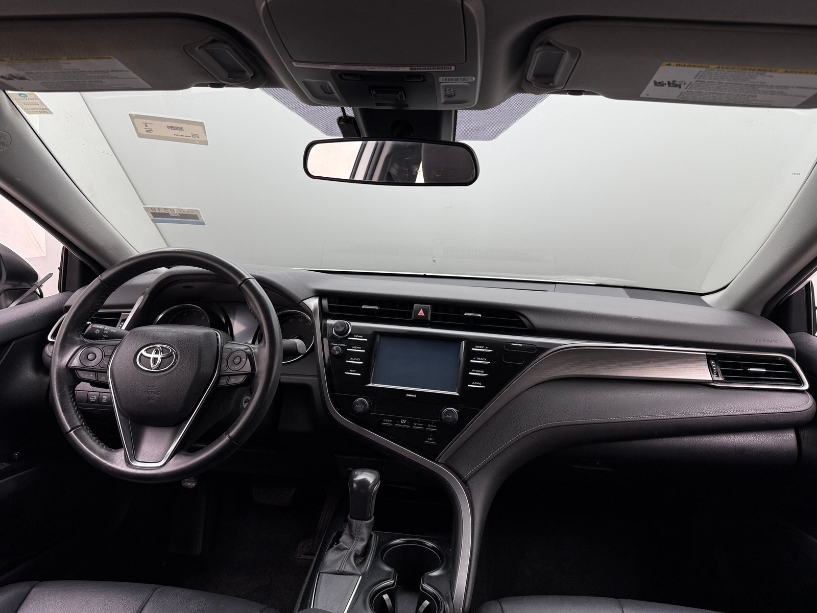 Thumbnail: 2020 Toyota Camry - 2