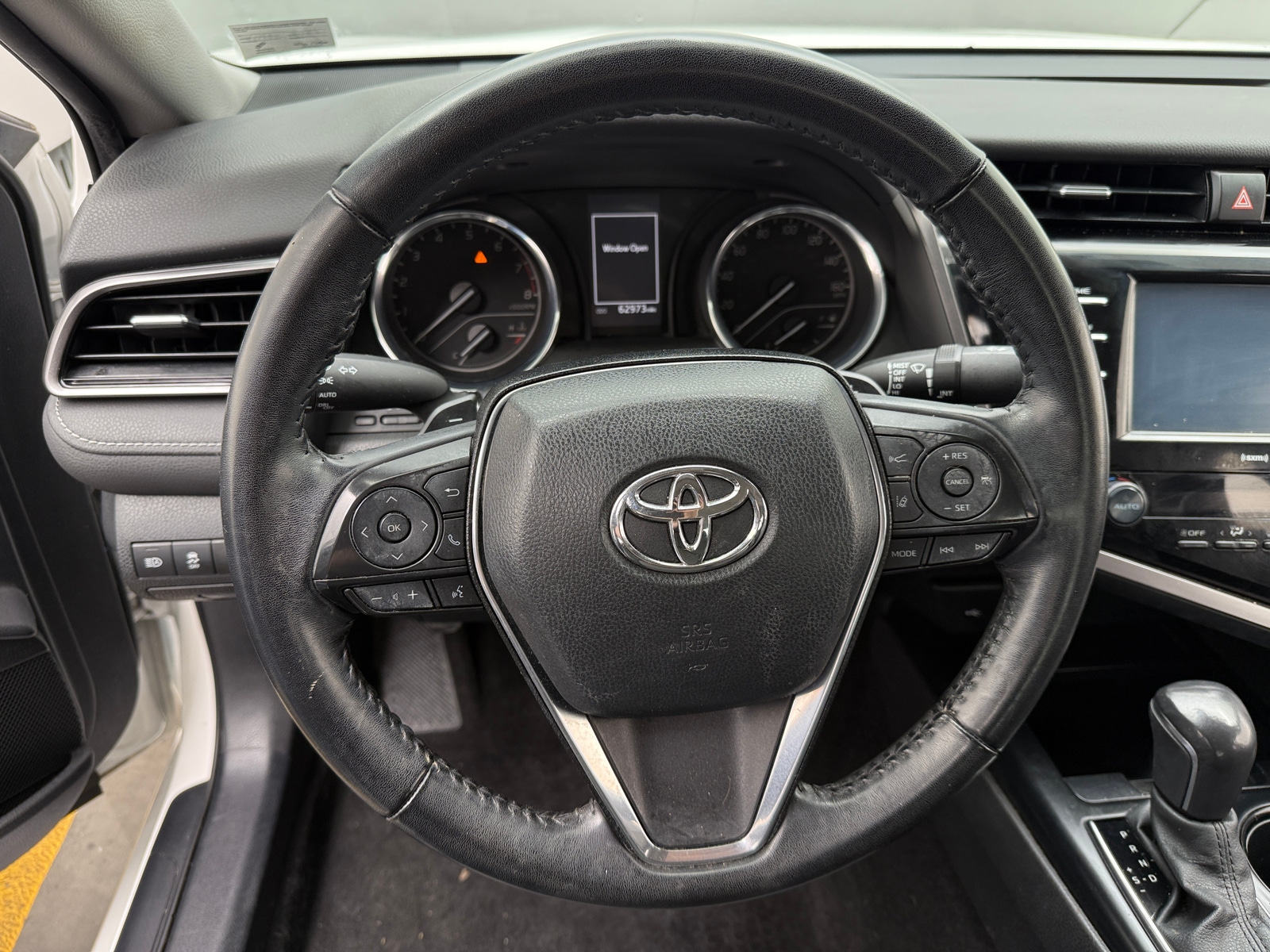 Thumbnail: 2020 Toyota Camry - 4
