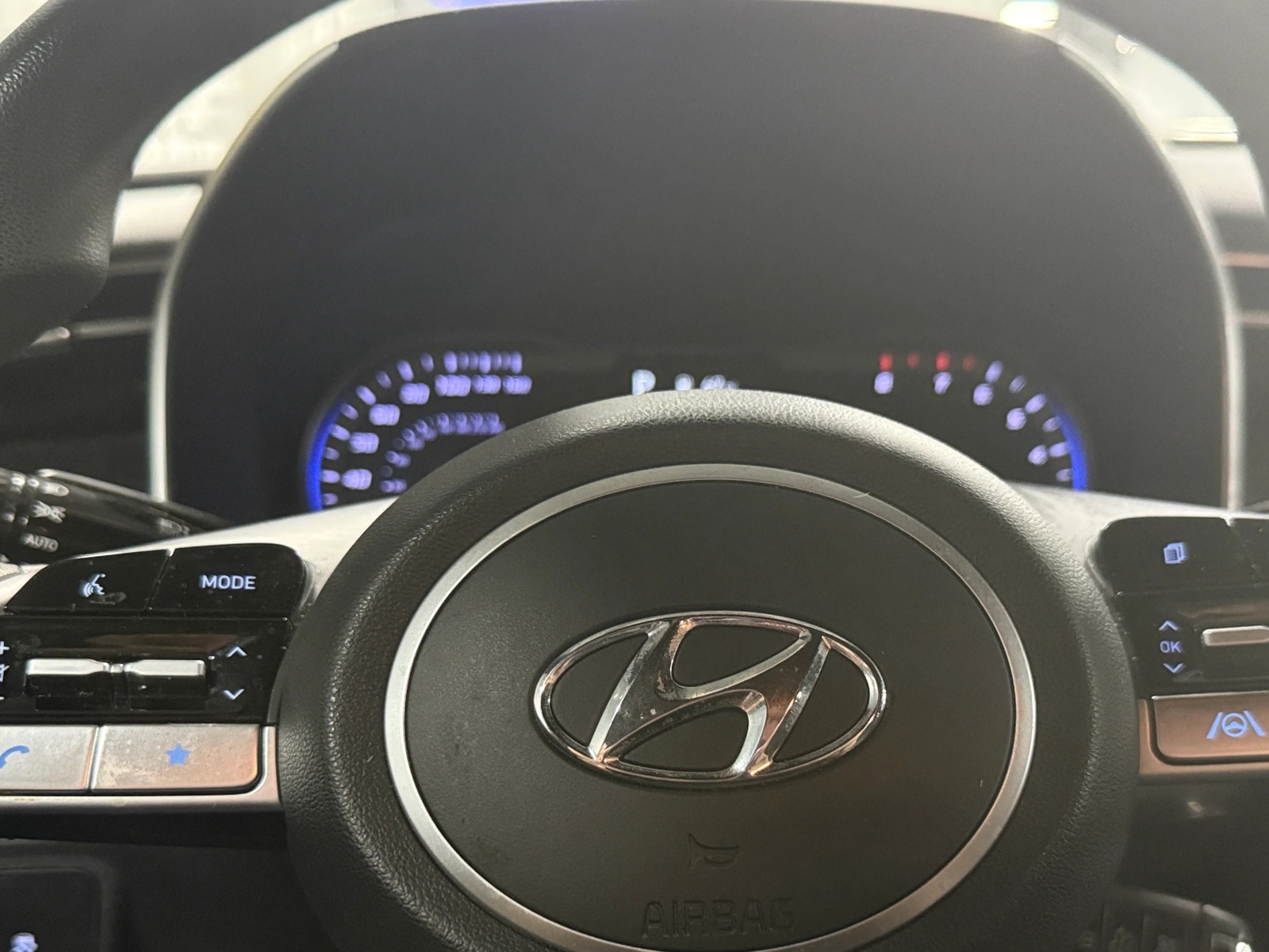 Thumbnail: 2022 Hyundai Santa Cruz - 5