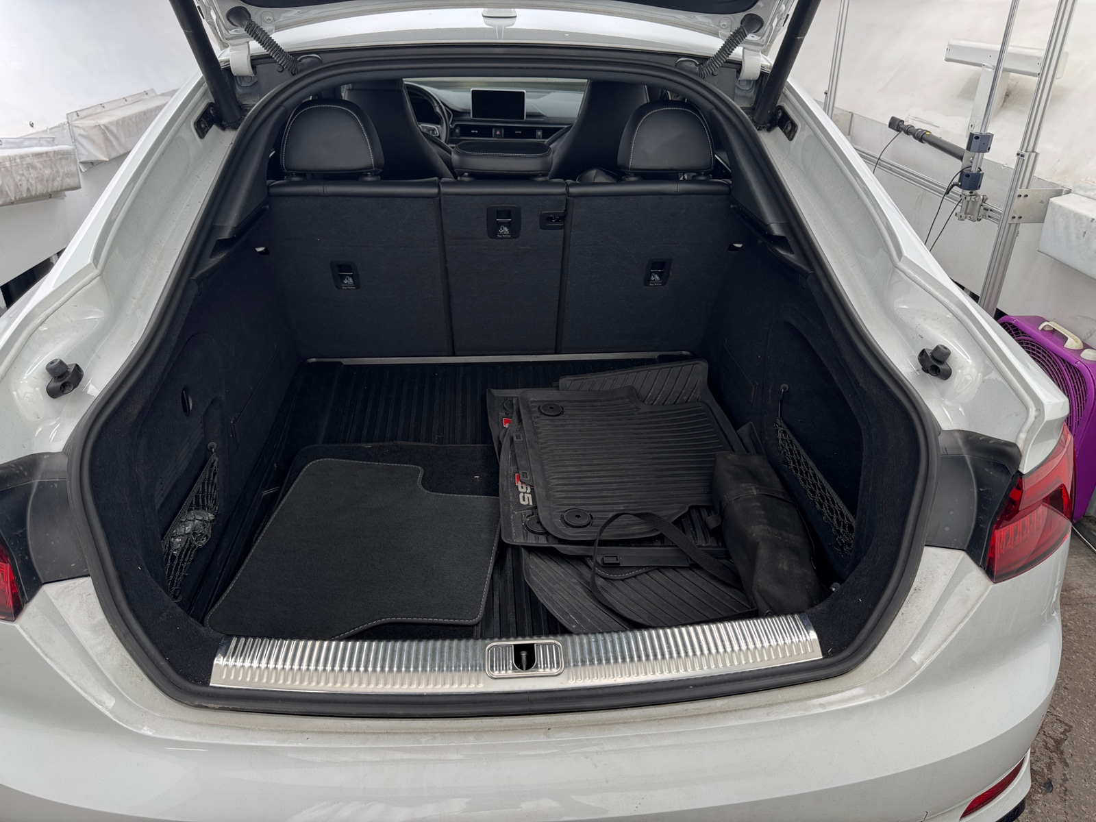 Thumbnail: 2019 Audi S5 - 6