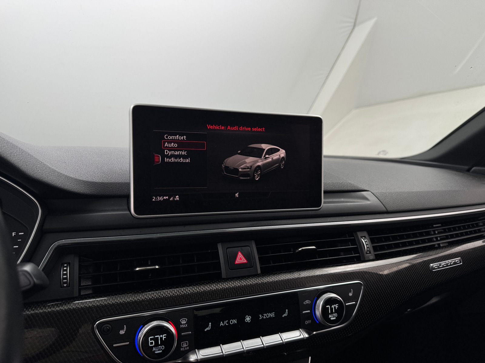 Thumbnail: 2019 Audi S5 - 3