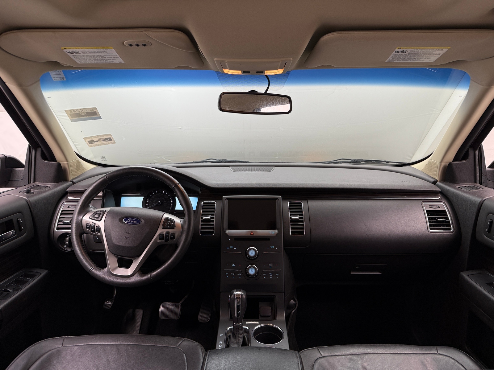 Thumbnail: 2019 Ford Flex - 2