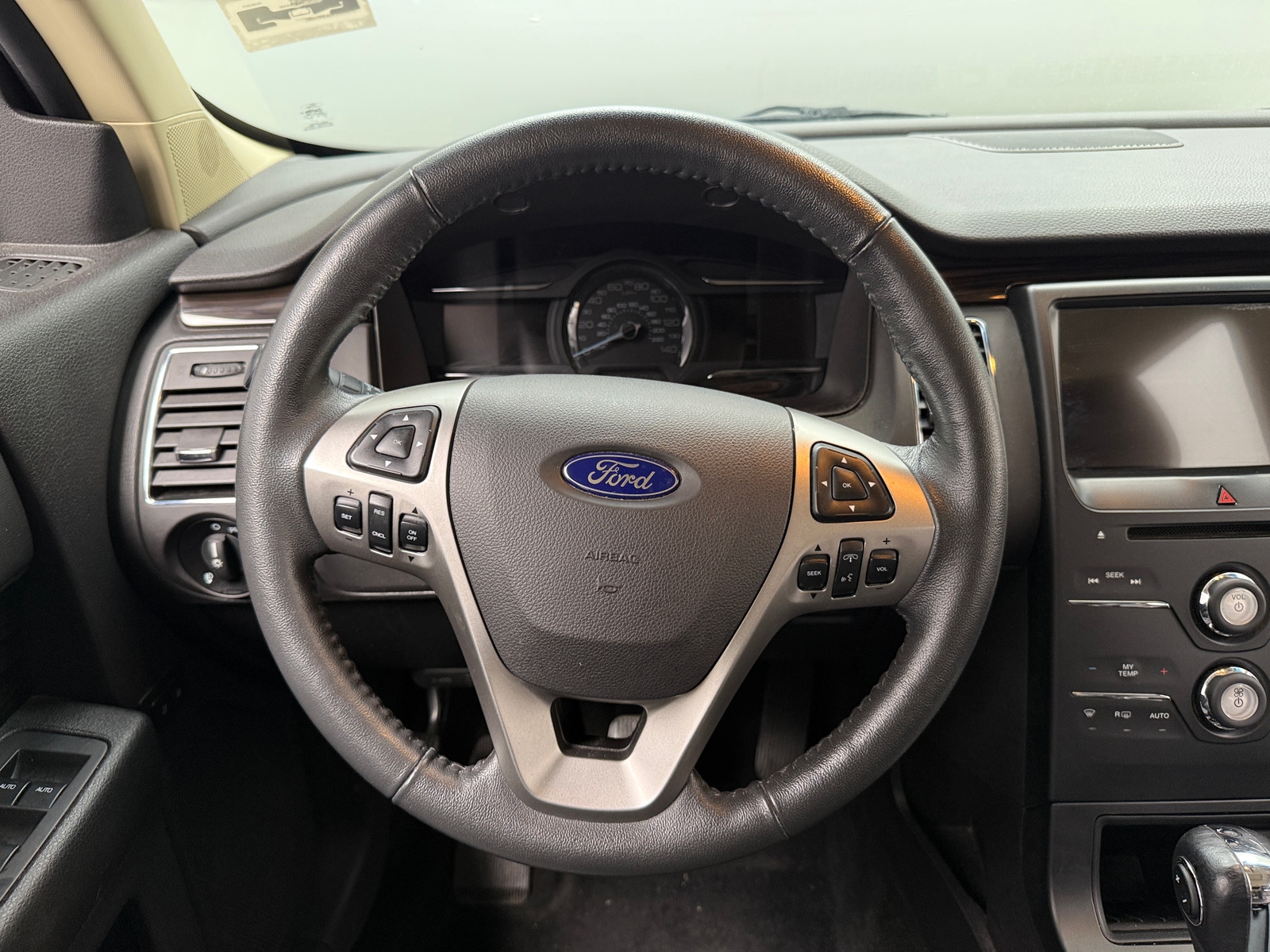 Thumbnail: 2019 Ford Flex - 4